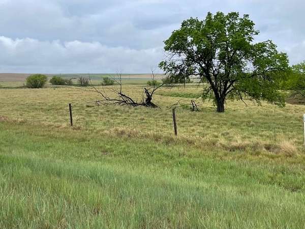 3.17 Acres of Land for Sale in Oelrichs, South Dakota