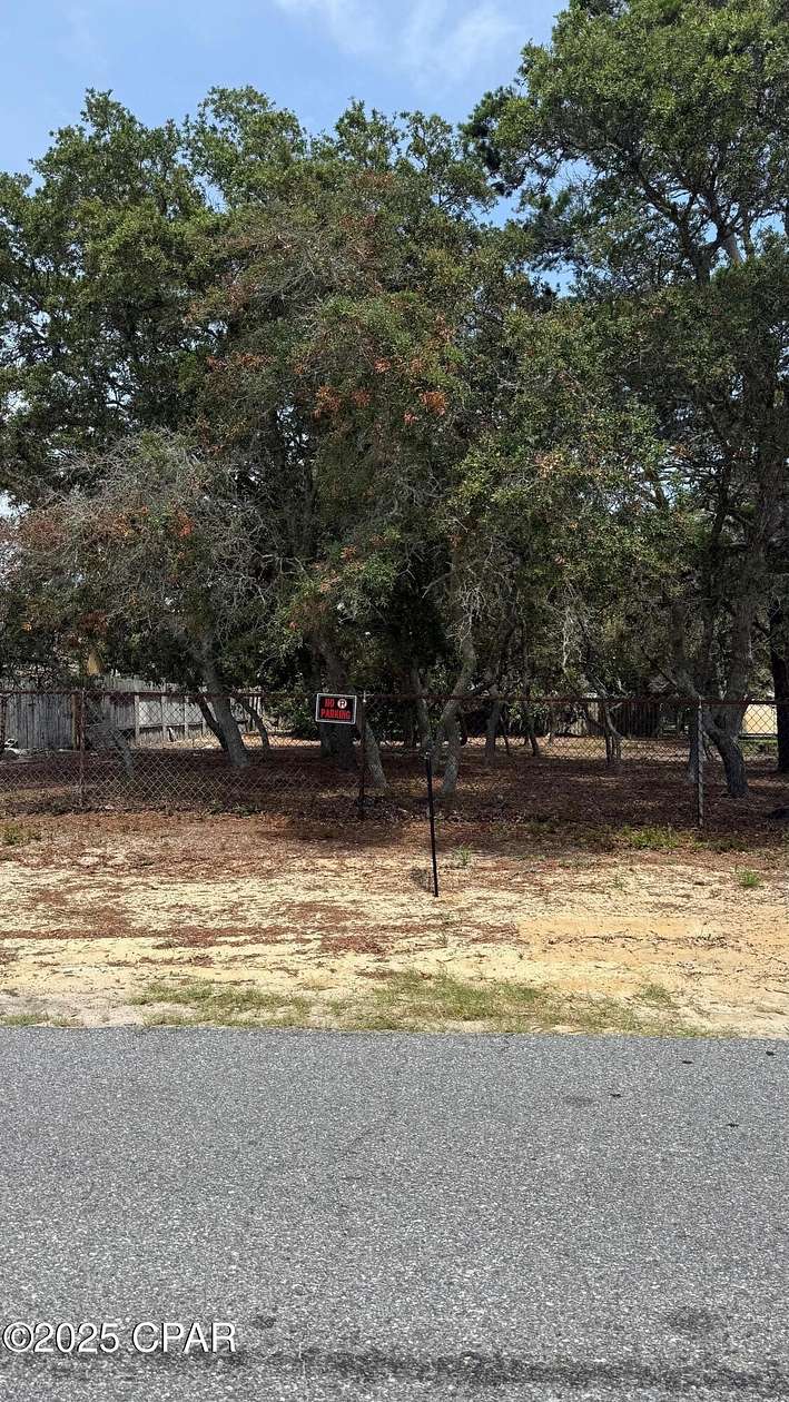 0.17 Acres of Residential Land for Sale in Panama City Beach, Florida