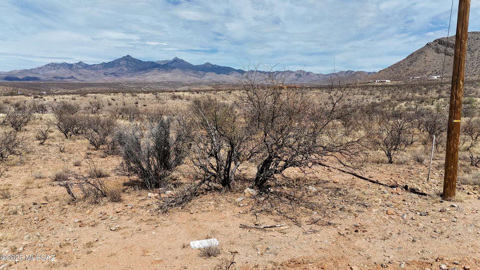 1.12 Acres of Residential Land for Sale in Nogales, Arizona