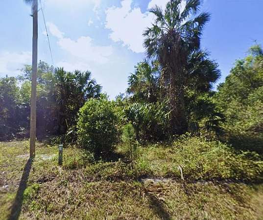 0.23 Acres of Residential Land for Sale in Georgetown, Florida