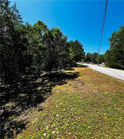 0.51 Acres of Residential Land for Sale in Holiday Island, Arkansas