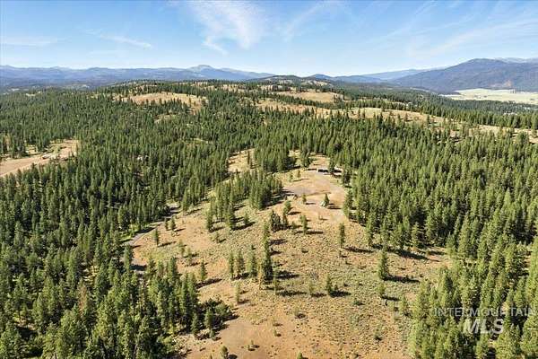 5.14 Acres of Land for Sale in New Meadows, Idaho