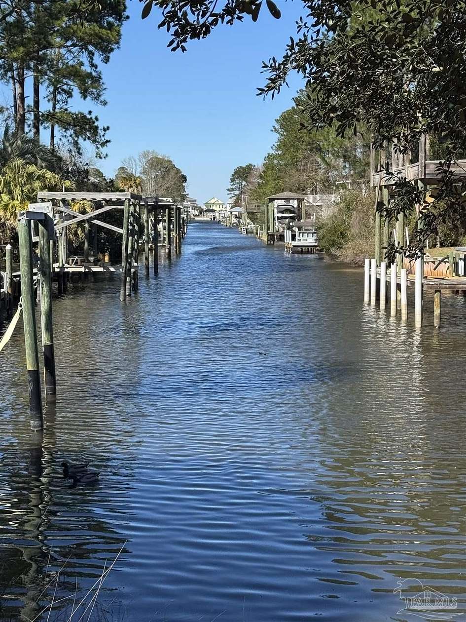 0.28 Acres of Residential Land for Sale in Gulf Breeze, Florida