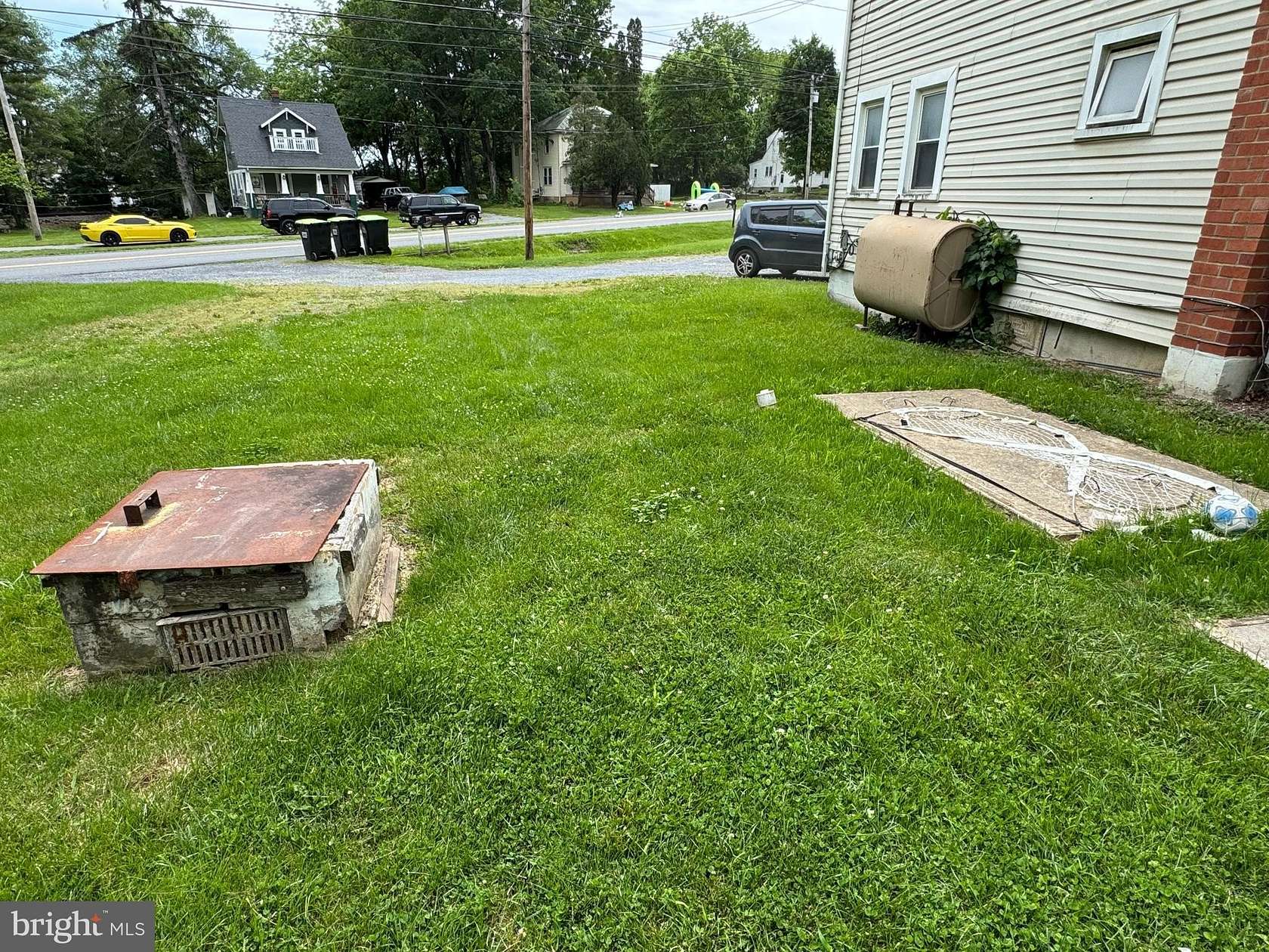 1.5 Acres of Residential Land with Home for Sale in Winchester, Virginia