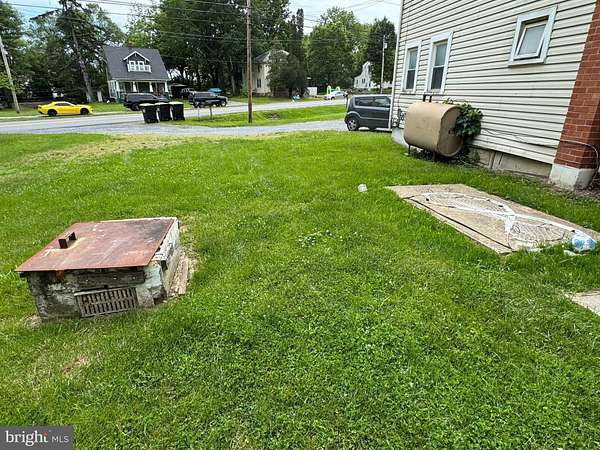 1.5 Acres of Residential Land with Home for Sale in Winchester, Virginia