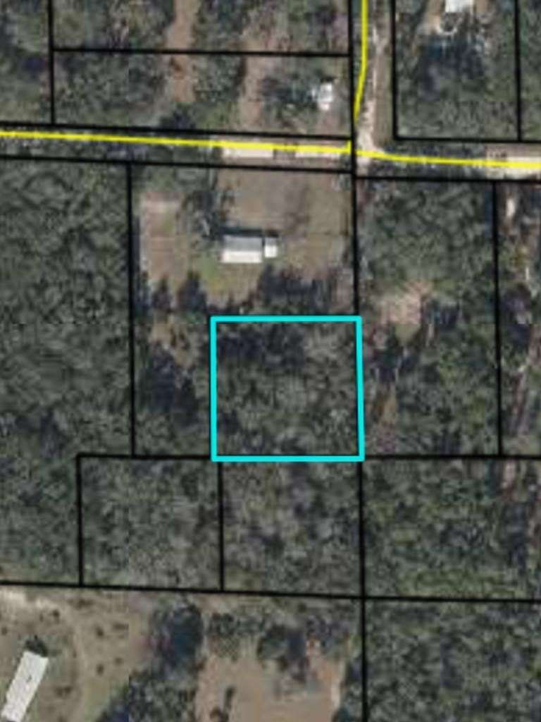1 Acre of Residential Land for Sale in Old Town, Florida