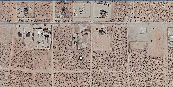 Residential Land for Sale in Palmdale, California
