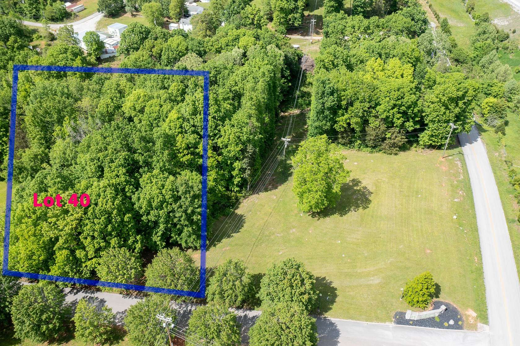 1 Acre of Residential Land for Sale in Somerset, Kentucky