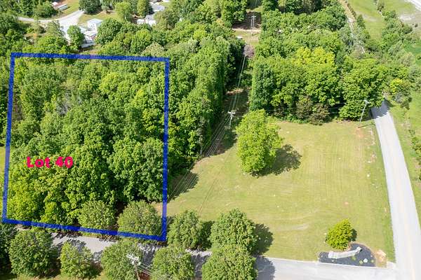 1 Acre of Residential Land for Sale in Somerset, Kentucky