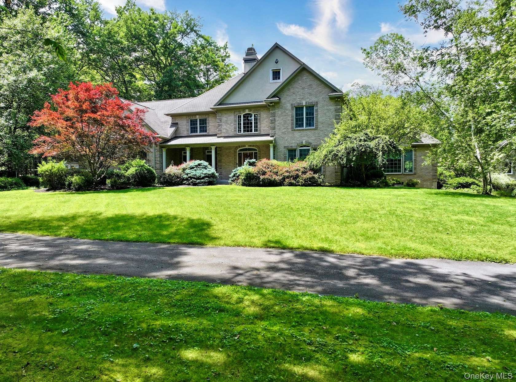 5.1 Acres of Residential Land with Home for Sale in Circleville, New York