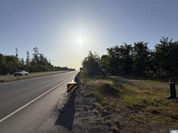 2 Acres of Residential Land for Sale in Port Angeles, Washington