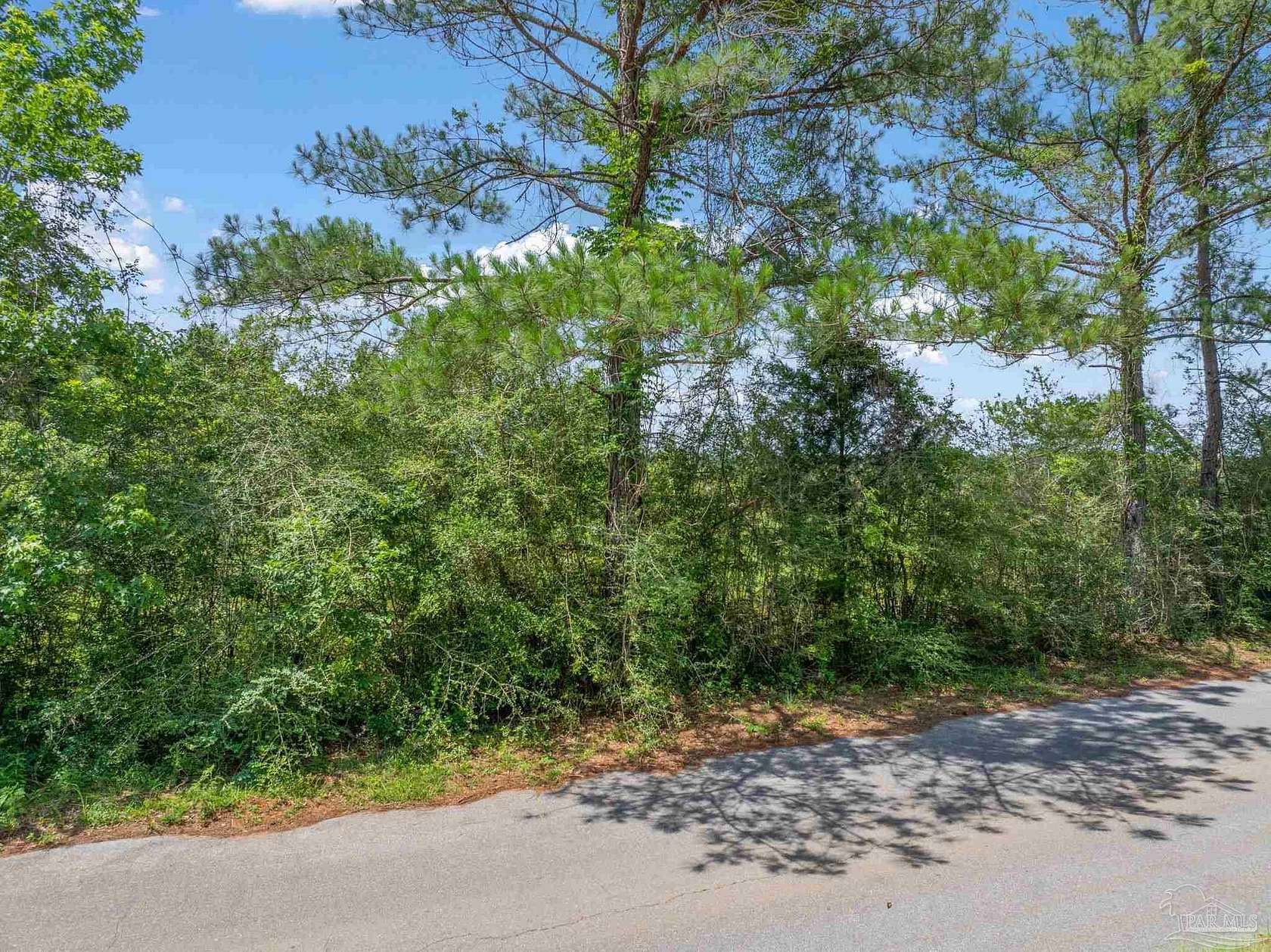 1 Acre of Residential Land for Sale in Jay, Florida