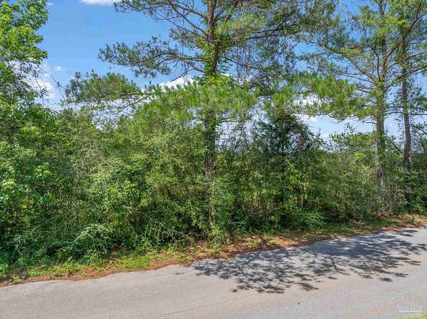 1 Acre of Residential Land for Sale in Jay, Florida