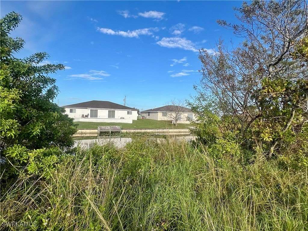 0.23 Acres of Land for Sale in Cape Coral, Florida