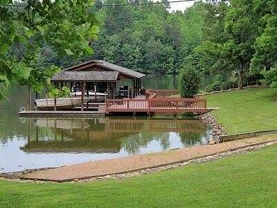 1.65 Acres of Residential Land for Sale in Wirtz, Virginia