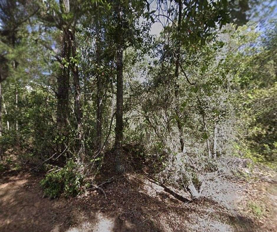 0.23 Acres of Residential Land for Sale in Georgetown, Florida