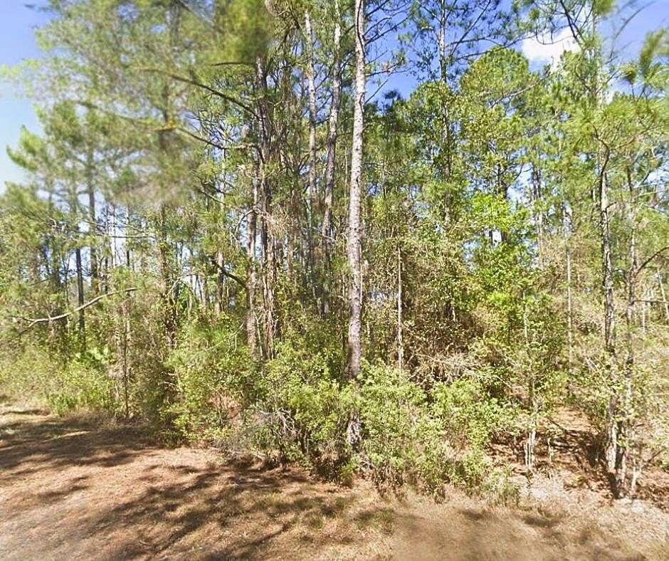 0.35 Acres of Residential Land for Sale in Georgetown, Florida