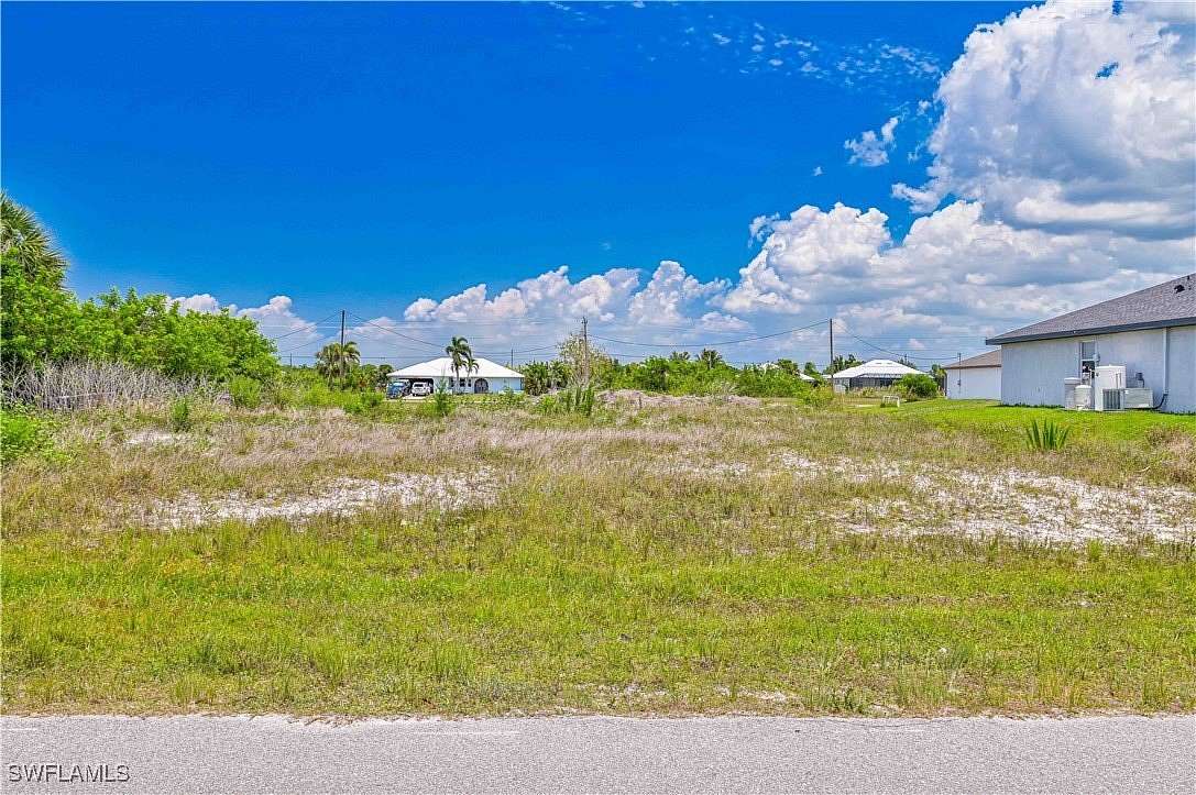 0.23 Acres of Land for Sale in Cape Coral, Florida
