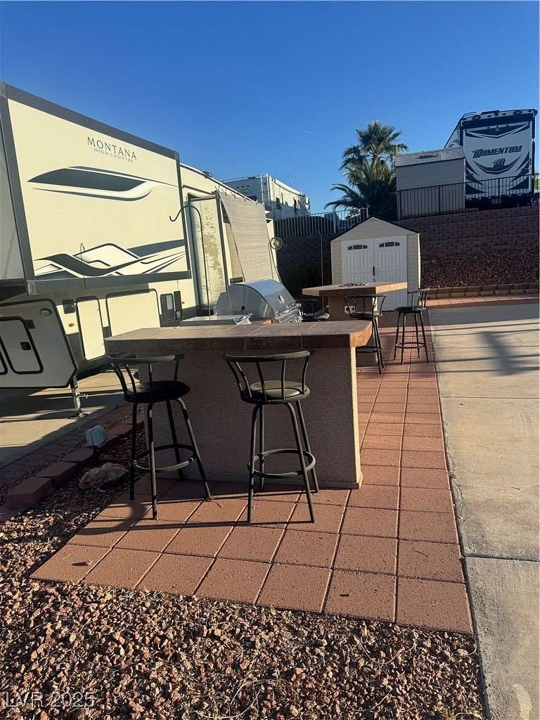 0.05 Acres of Land for Sale in Boulder City, Nevada