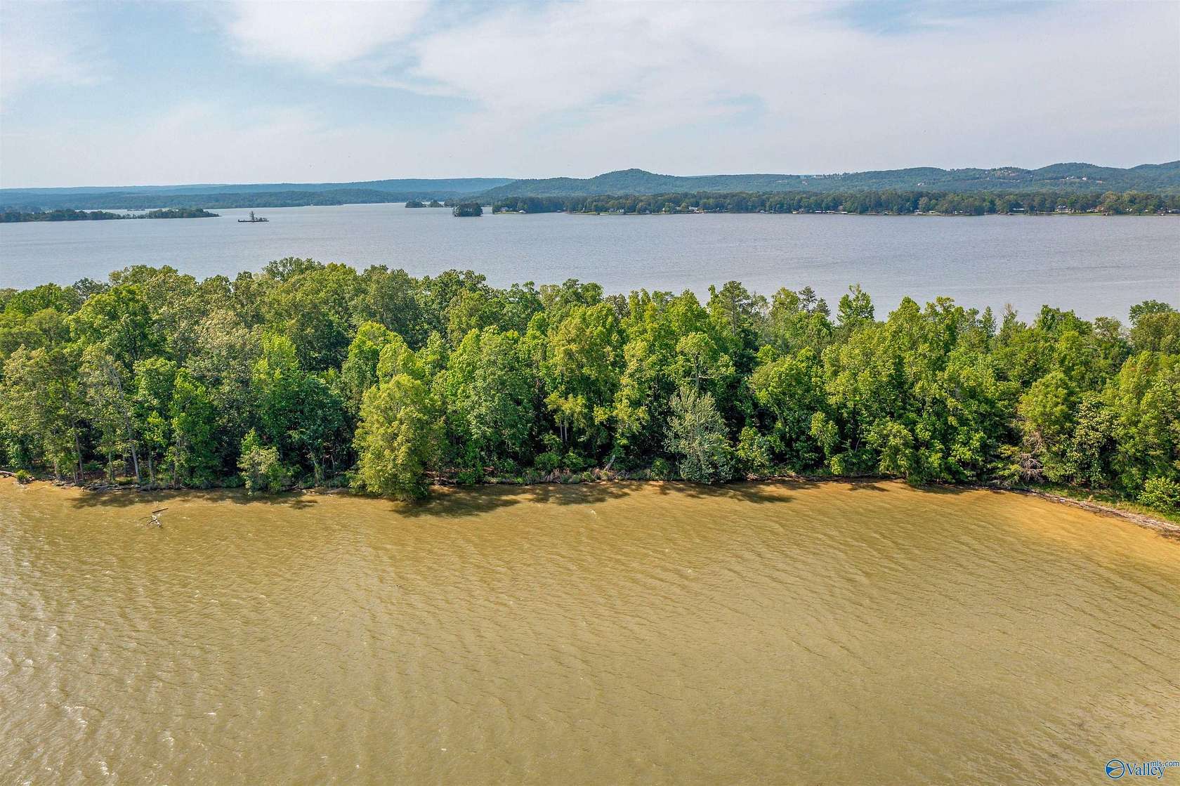 0.56 Acres of Land for Sale in Cedar Bluff, Alabama