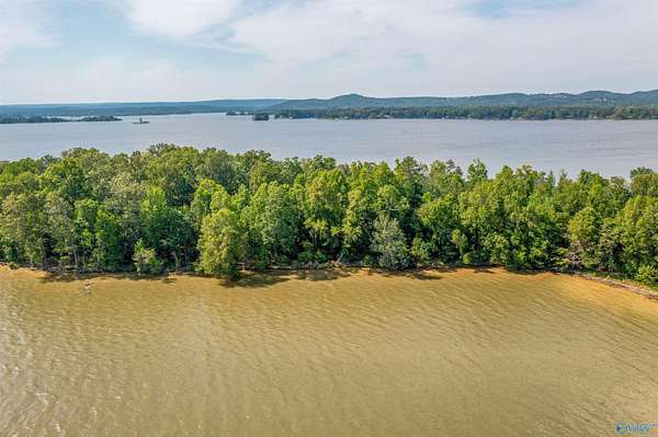 0.56 Acres of Land for Sale in Cedar Bluff, Alabama