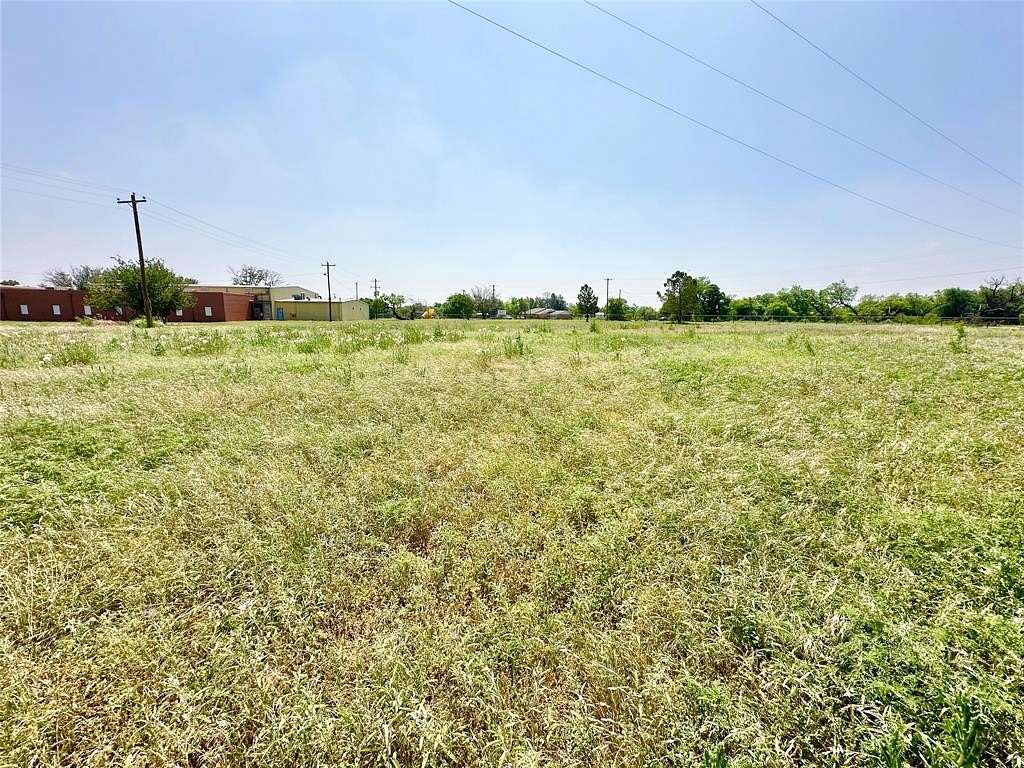 1.57 Acres of Residential Land for Sale in Trent, Texas