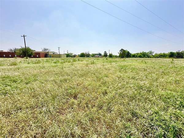 1.57 Acres of Residential Land for Sale in Trent, Texas