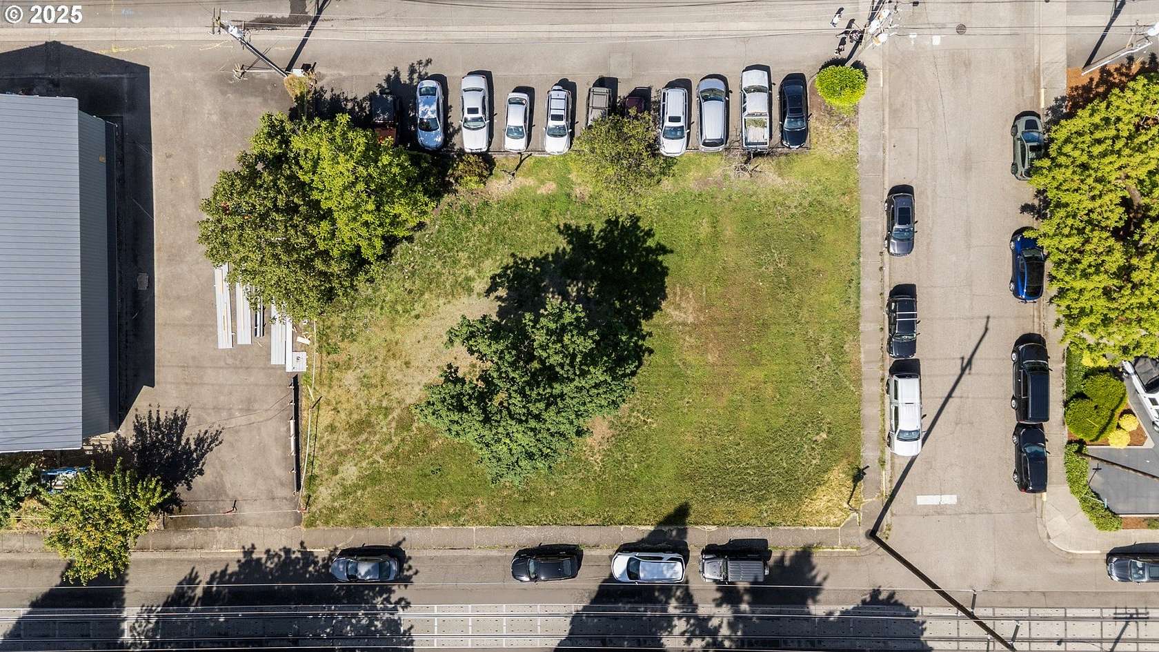 0.29 Acres of Commercial Land for Sale in Junction City, Oregon