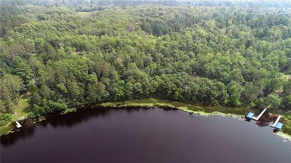 2.73 Acres of Land for Sale in Chicog Town, Wisconsin