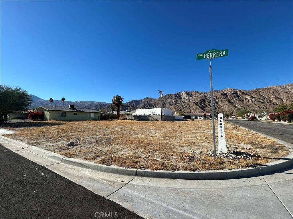 0.12 Acres of Residential Land for Sale in La Quinta, California