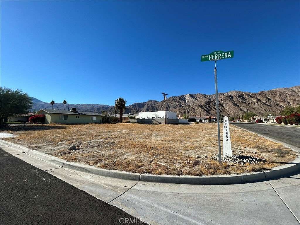 0.12 Acres of Residential Land for Sale in La Quinta, California