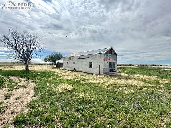 84 Acres of Recreational Land & Farm for Sale in Calhan, Colorado