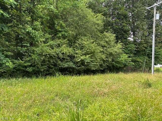 0.48 Acres of Residential Land for Sale in Branchville, Virginia