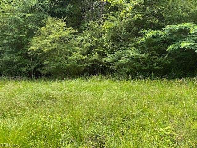 0.47 Acres of Residential Land for Sale in Branchville, Virginia