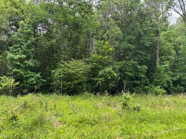 0.48 Acres of Residential Land for Sale in Branchville, Virginia