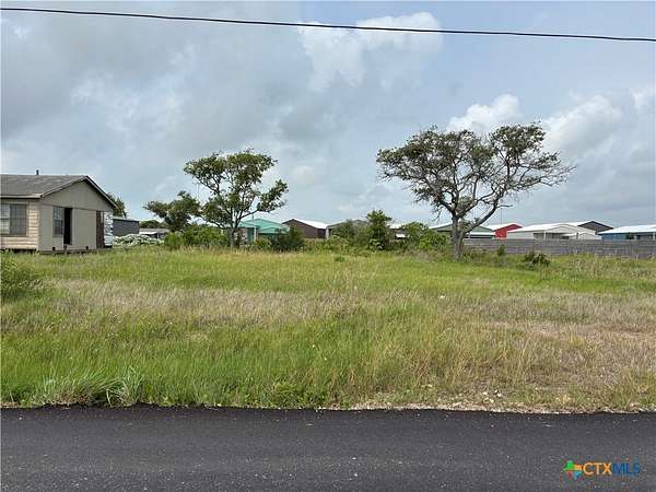 0.19 Acres of Land for Sale in Port O'Connor, Texas