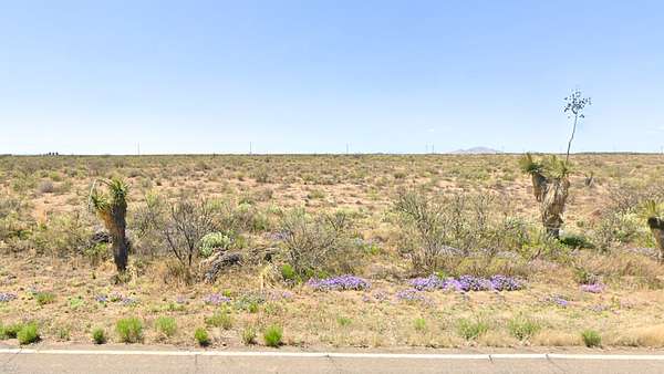 2.32 Acres of Residential Land for Sale in Deming, New Mexico