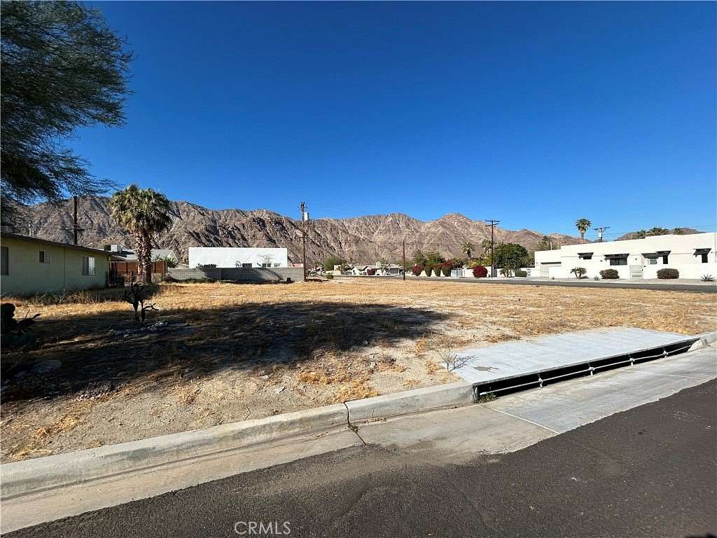 0.12 Acres of Residential Land for Sale in La Quinta, California