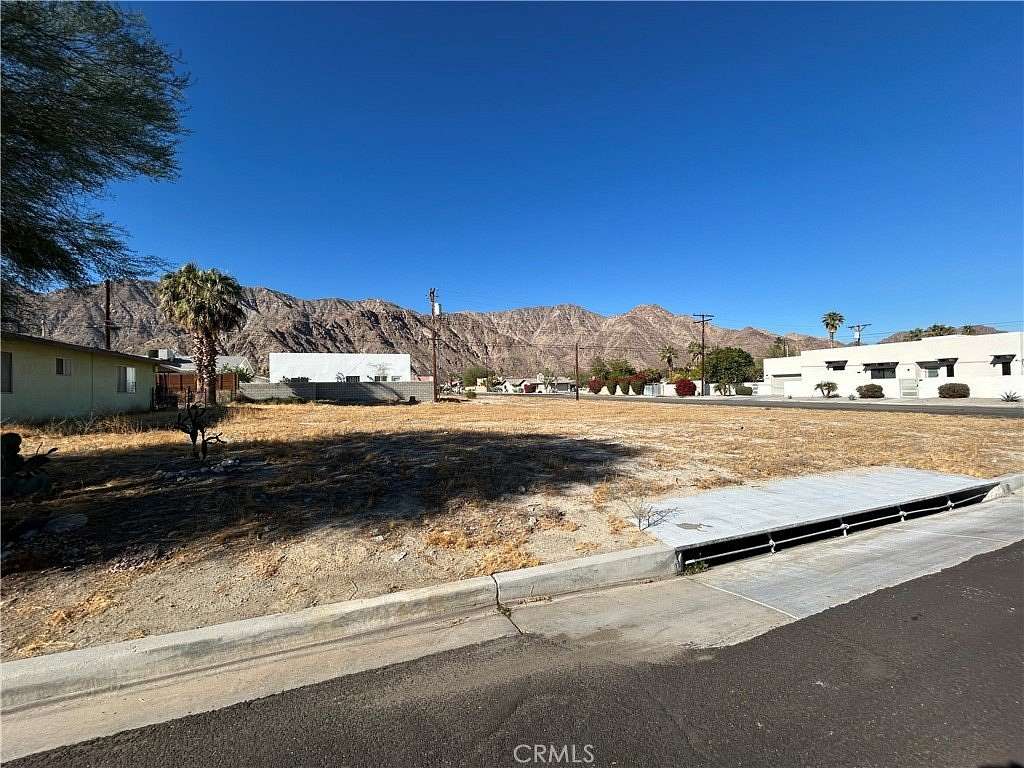 0.12 Acres of Residential Land for Sale in La Quinta, California