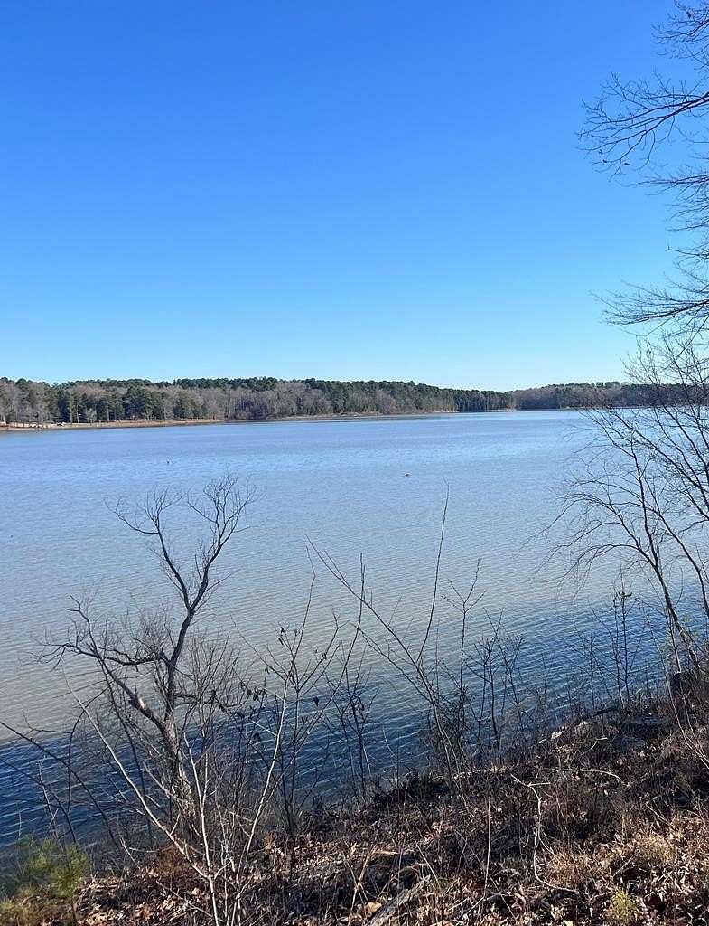 Residential Land for Sale in Buffalo Junction, Virginia