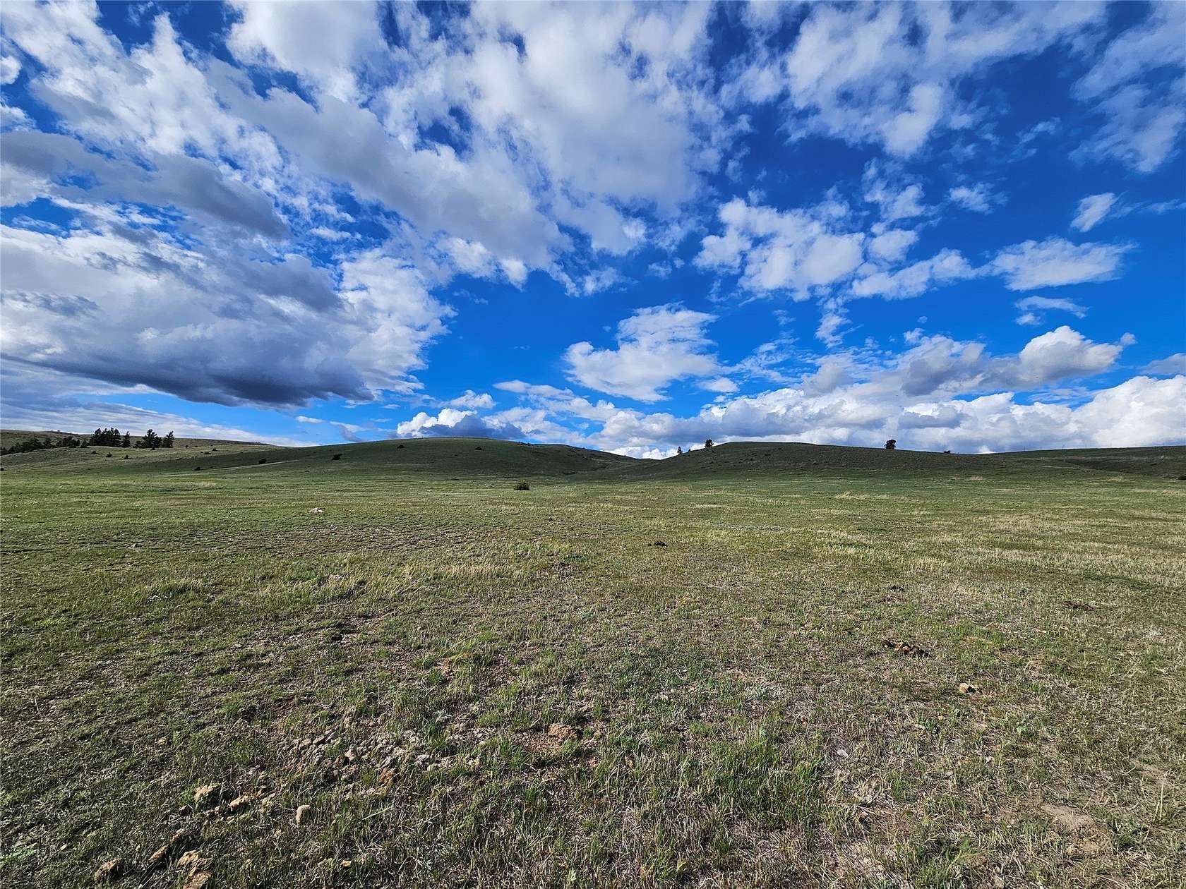 20.5 Acres of Recreational Land for Sale in Garrison, Montana