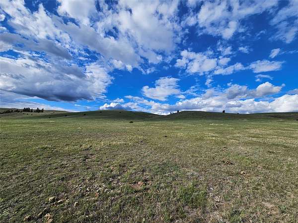 20.5 Acres of Recreational Land for Sale in Garrison, Montana