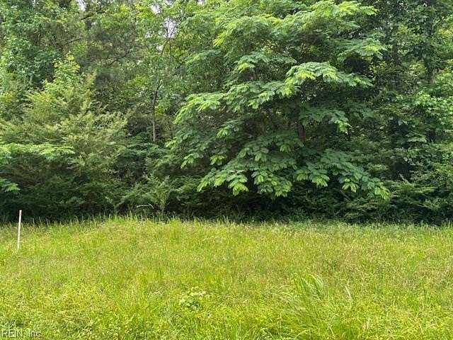 0.64 Acres of Residential Land for Sale in Branchville, Virginia