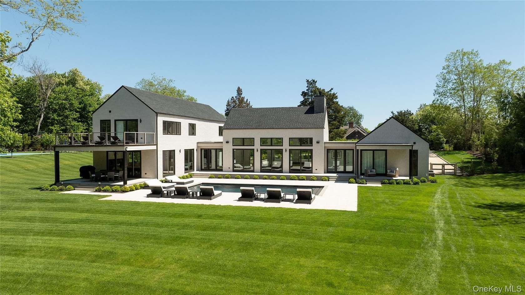 2.16 Acres of Land with Home for Sale in Shelter Island, New York