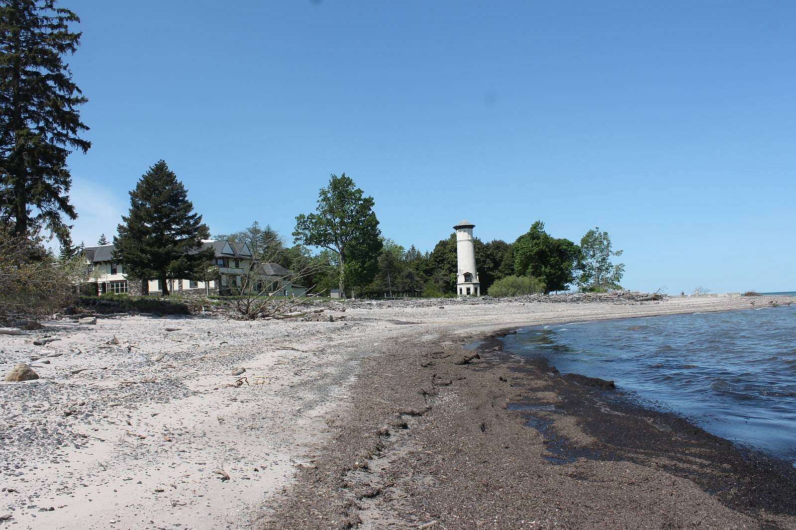 25 Acres of Recreational Land for Sale in Derby, New York