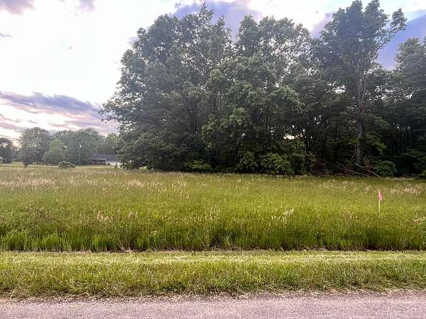 0.37 Acres of Residential Land for Sale in Jackson Township, Ohio