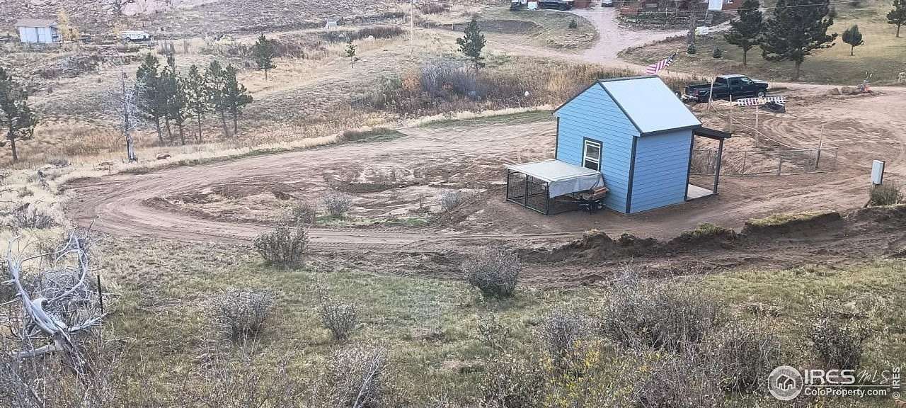 0.99 Acres of Residential Land for Sale in Livermore, Colorado