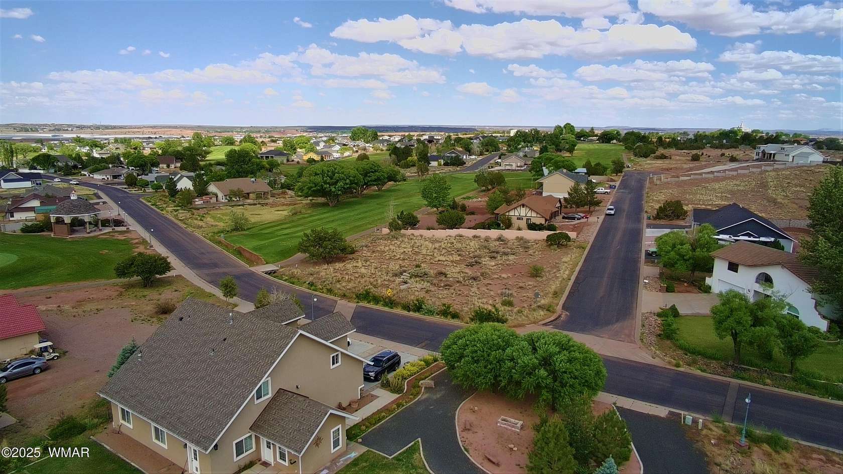 0.51 Acres of Residential Land for Sale in Snowflake, Arizona