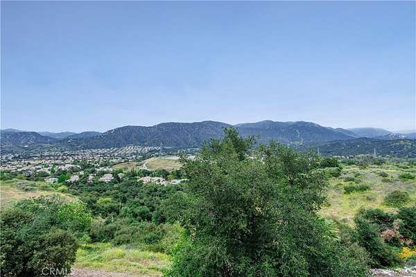 33 Acres of Recreational Land with Home for Sale in La Verne, California