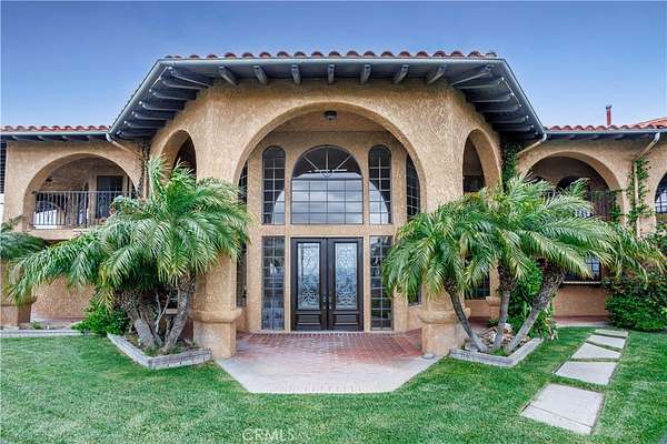 33 Acres of Land with Home for Sale in La Verne, California